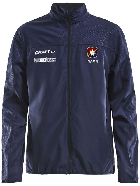 Craft Vindjacka RUSH (Örgryte IS Brottning)